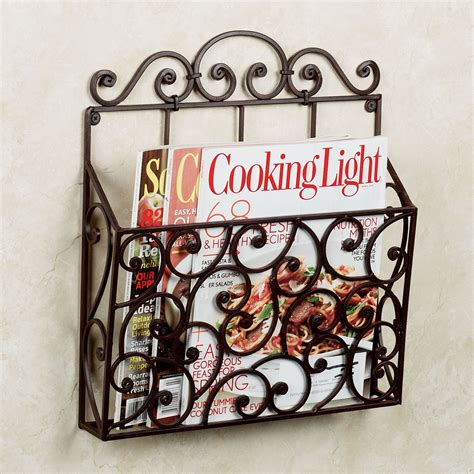 Amazon Wall Magazine Rack at Dennis Marquis blog