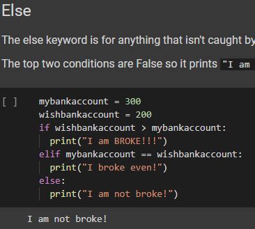 Python Assignment If Else Inside Functions 的图像结果