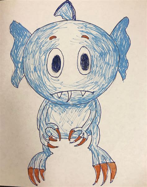 Slideshow: IGN Can't Draw Pokemon Sword and Shield Starter Evolutions