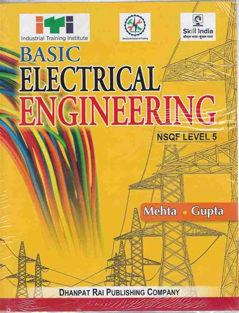 Basic Electrical Engineering Book PDF 的图像结果
