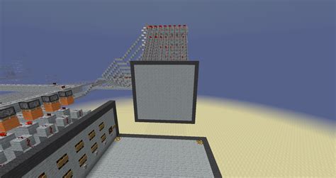 RPC3 Minecraft Computer Redstone 的图像结果