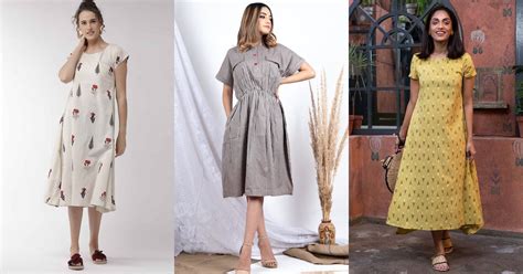 Shop For The Best Local Brands In Ethnic Dresses Online | LBB