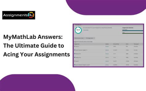 Is MyMathLab Like Aleks 的图像结果
