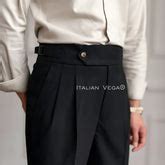 Gurkha Pants – Italian Vega®