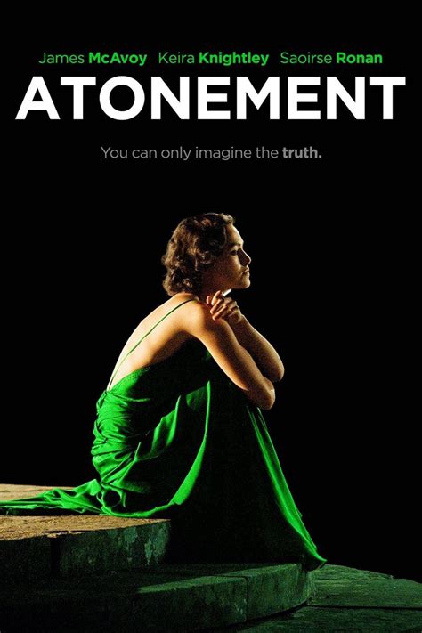 Atonement And Movie
