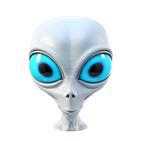Alien Cartoon No Background 的图像结果