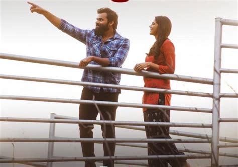 Chitralahari full movie leaked on torrents: Free download may affect ...