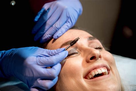 Image result for Eyebrow Extension Tutorial