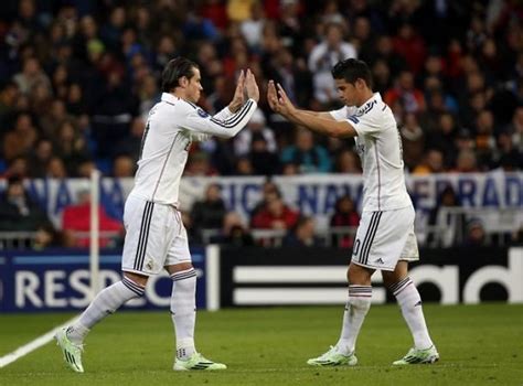 Manchester United Transfer News: Gareth Bale to Old Trafford Move Looks ...