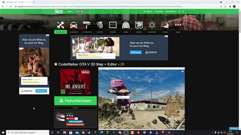Codewalker Tutorial Deutsch 的图像结果
