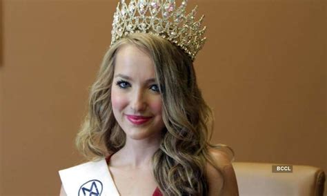 Beauty queens who gave up their crowns