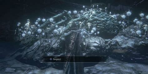 Bloodborne: 10 Things You Need To Know About Ebrietas, Daughter Of The ...
