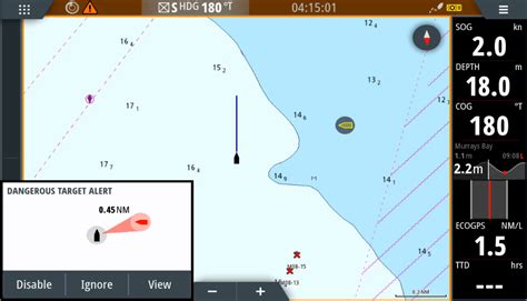 Simrad Radar Troubleshooting 的图像结果