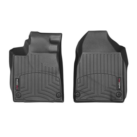 2025 Jeep Grand Cherokee Floor Mats & Liners