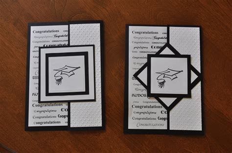 Image result for Fancy Fold Graduation Cards Tutorials