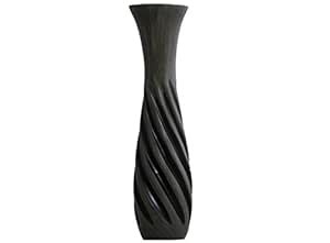 Buy Unbreakable Hand Painted Flower Vases Online at Low Prices in India ...