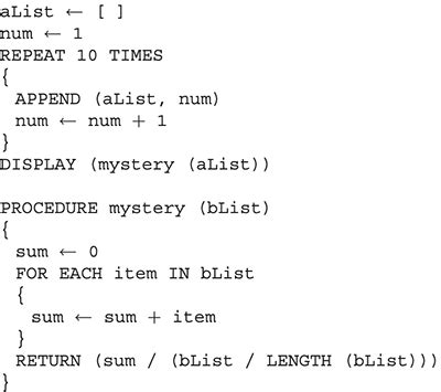 Image result for AP Computer Science Principles Practice Test