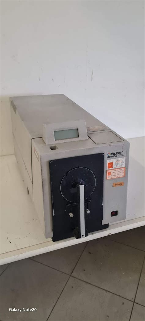 Image result for X-Rite Color Eye 7000A