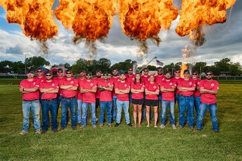 The Kindness Revolution - Rice County, KS, Led by Tory Tipp Ins Agency ...