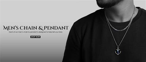 Men's Chain | Gold & Silver Chain | Chain For Men's – Page 2 – Swashaa