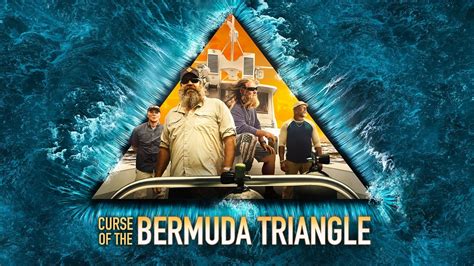 Watch Curse of the Bermuda Triangle · Season 1 Full Episodes Free ...