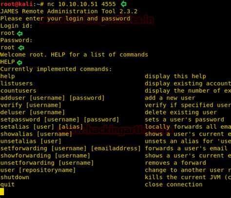 Hack the Box Challenge: Solid State Walkthrough