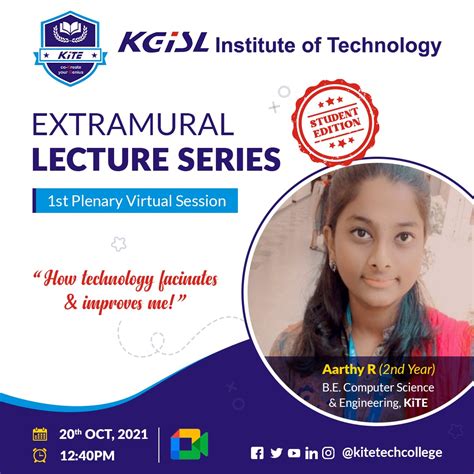 KGISL Institute of Technology