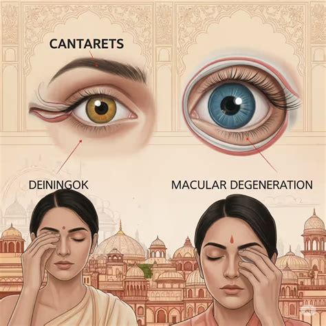 How to Test for Cataracts and Macular Degeneration? – healthcare nt ...