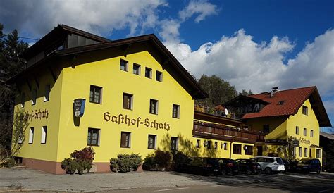 GASTHOF SCHATZ (Hall in Tirol) - Hotel Reviews & Photos - Tripadvisor