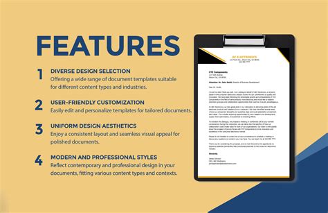Written Letter Template 的图像结果
