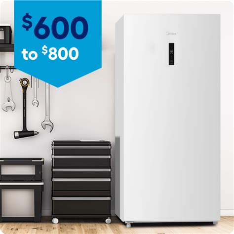 Freezers at Lowes.com