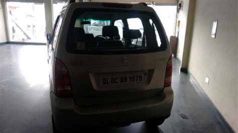 Used Maruti Suzuki Wagon R LXi 2007 Model (PID-1415239706) Car for Sale ...