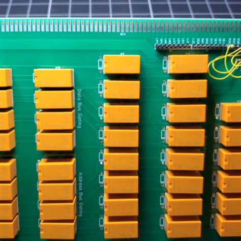 Relay Click Computer 的图像结果