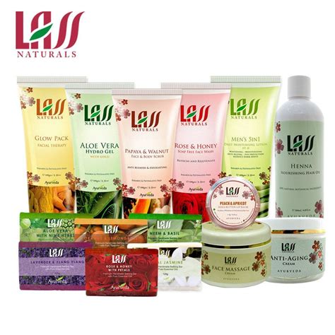 Buy Lass Naturals Super Beauty Hamper – Best Price – Online Shopping ...
