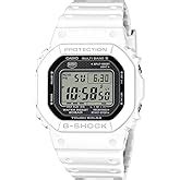 Casio G-Shock GW-5000HS-1DR Digital Black Dial Men (G1670) : Amazon.in ...