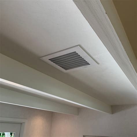 Vent Cover | The CleanVent Classic Pattern AC Ceiling Vent | Ceiling ...