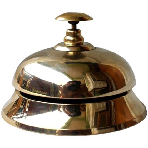 Desk Bell