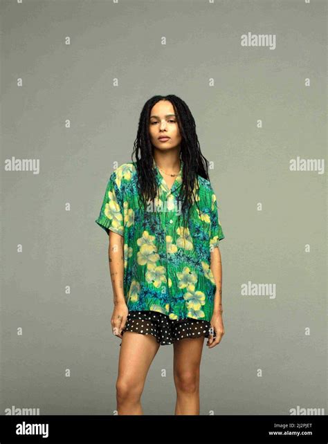 ZOE KRAVITZ in HIGH FIDELITY (2020), directed by NATASHA LYONNE, JESSE PERETZ and JEFFREY REINER ...