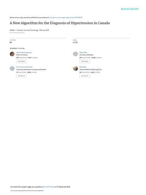 Image result for Hypertension Algorithm