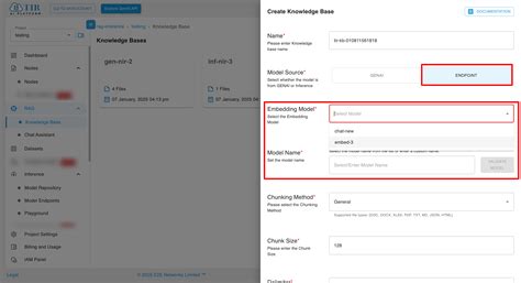Knowledge Base | E2E Cloud