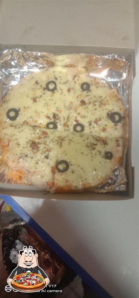 Menu at Thee Hot Cookery, Chennai