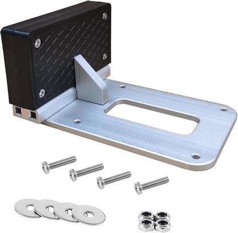 Brocraft Universal Trolling Motor Mount for Kayaks - India | Ubuy