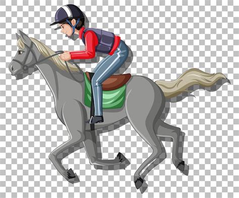 Cow riding a horse 3d model Vectors - Download Free High-Quality ...