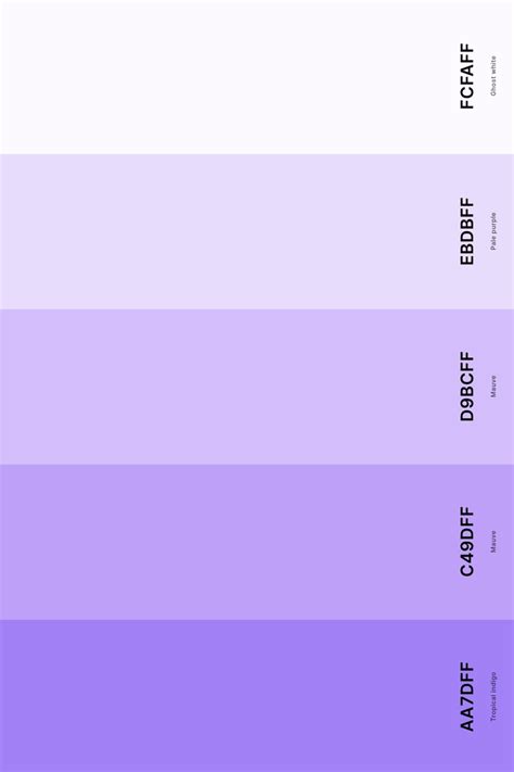 Image result for Violet Color Hex Code