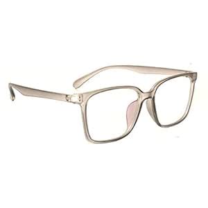 Peter Jones Square Anti Glare Reading Glasses for Men and Women ...