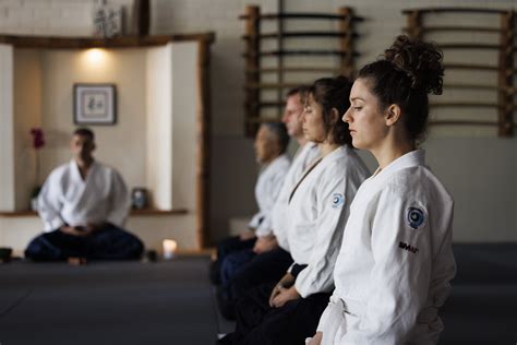 Zazen | Meditation Classes — Newcastle Aikido