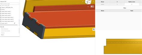 Image result for Teaching Tech Onshape Feature Script