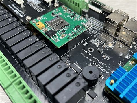 Image result for Kincony Raspberry Pi Automation