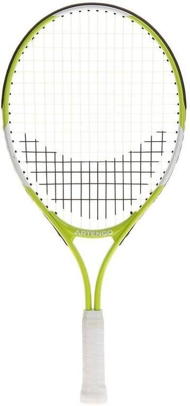 ARTENGO by Decathlon TR 700 21 Yellow Strung Tennis Racquet - Buy ...