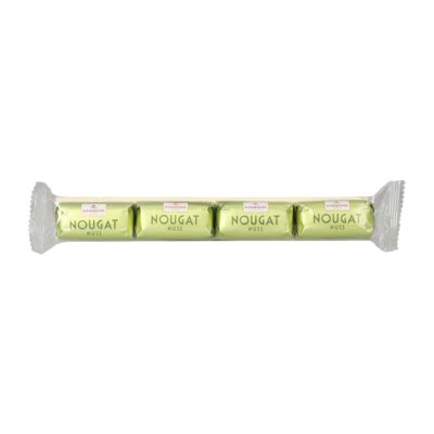 NIEDEREGGER Riegel Nougat Nuss [8191985]-Gall-Pharma GmbH-Online-Shop